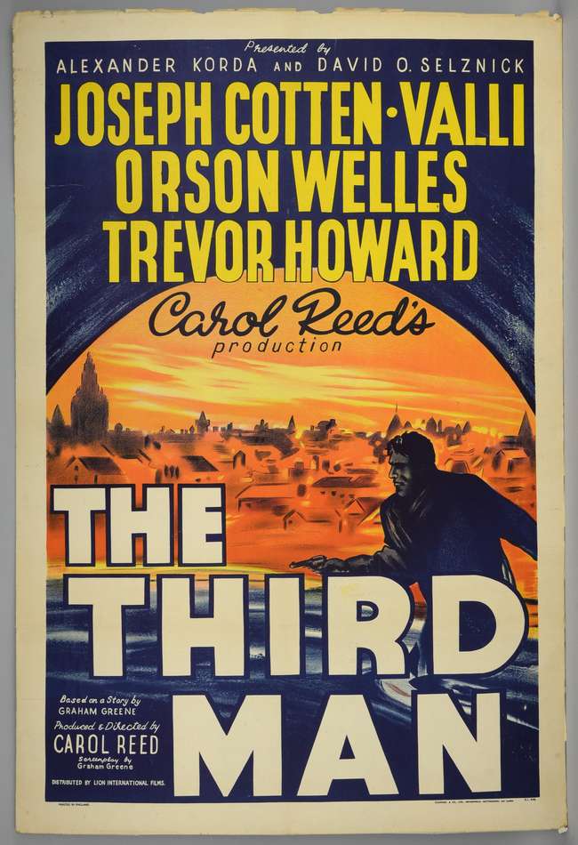 third man